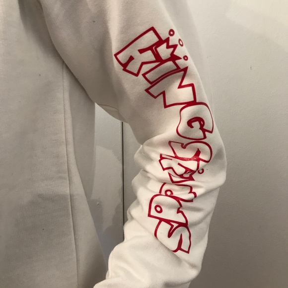 J. Heir’s hoodies - Picture 4 of 6